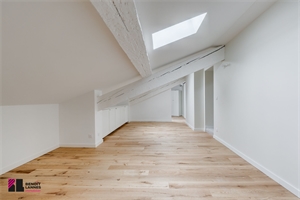 appartement à la vente -   31000  TOULOUSE, surface 52 m2 vente appartement - APR714223
